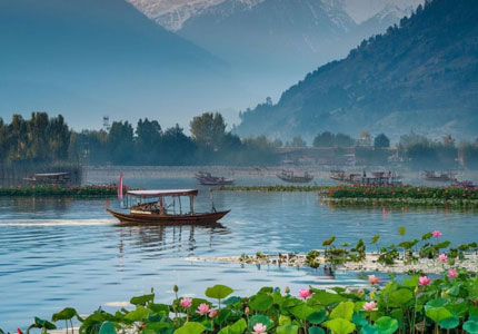 City Taxi Srinagar