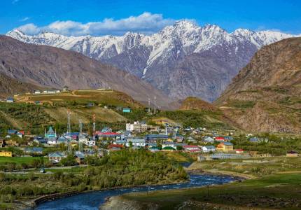 Jammu Taxi Rental Service