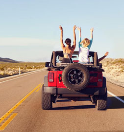 Car Rental Services Amritsar